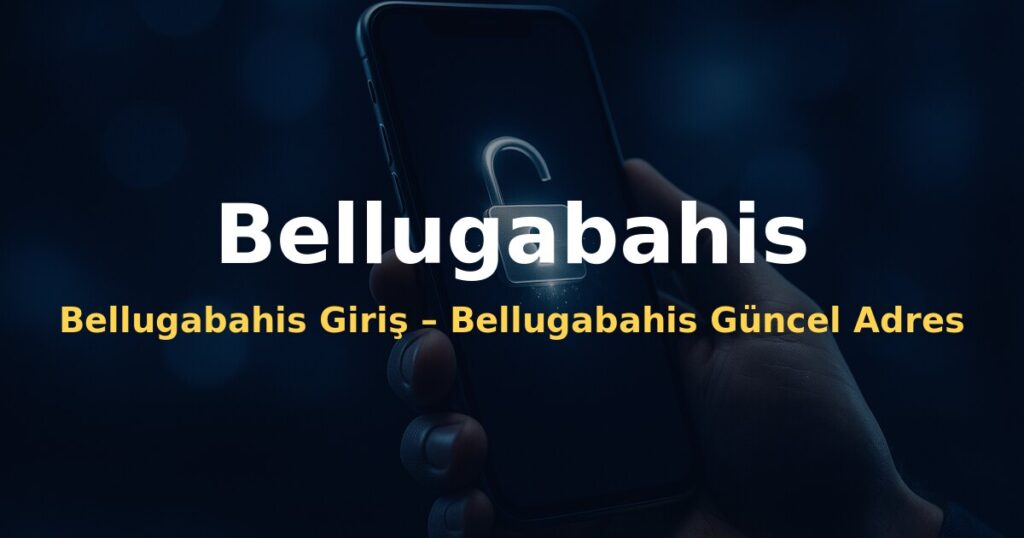 Bellugabahis