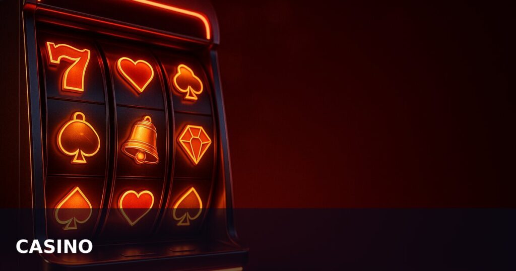 Casino